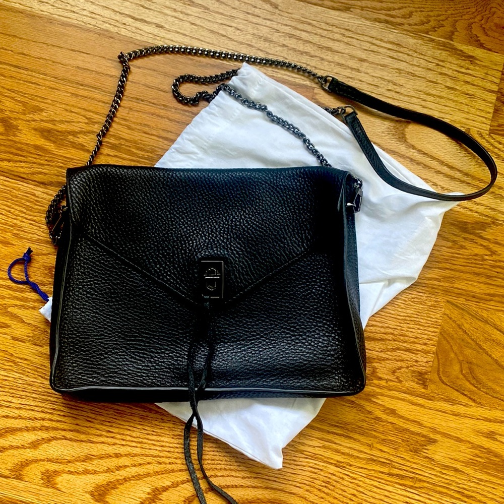 Gorgeous Rebecca Minkoff bag!
